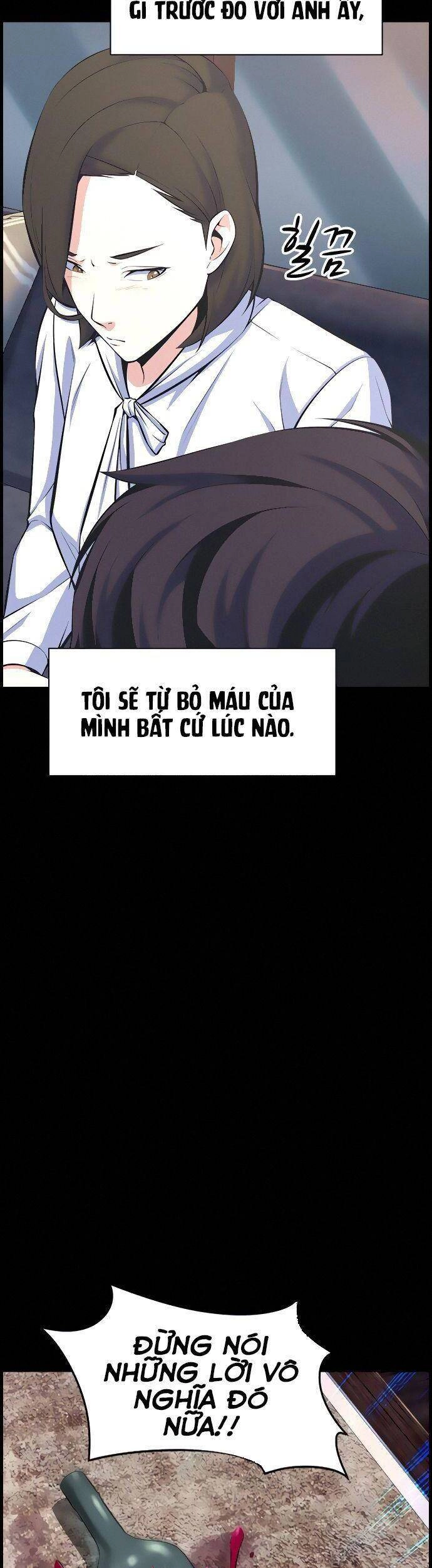 Kẻ Ngoại Lai Ở Vùng Đất Bị Ruồng Bỏ Chapter 11 - 11