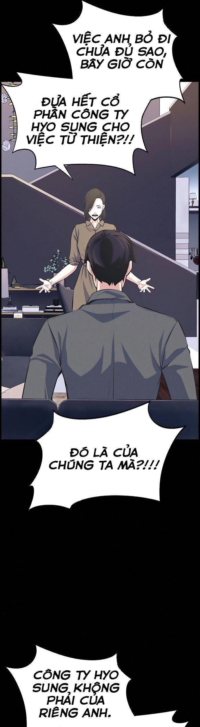 Kẻ Ngoại Lai Ở Vùng Đất Bị Ruồng Bỏ Chapter 11 - 13