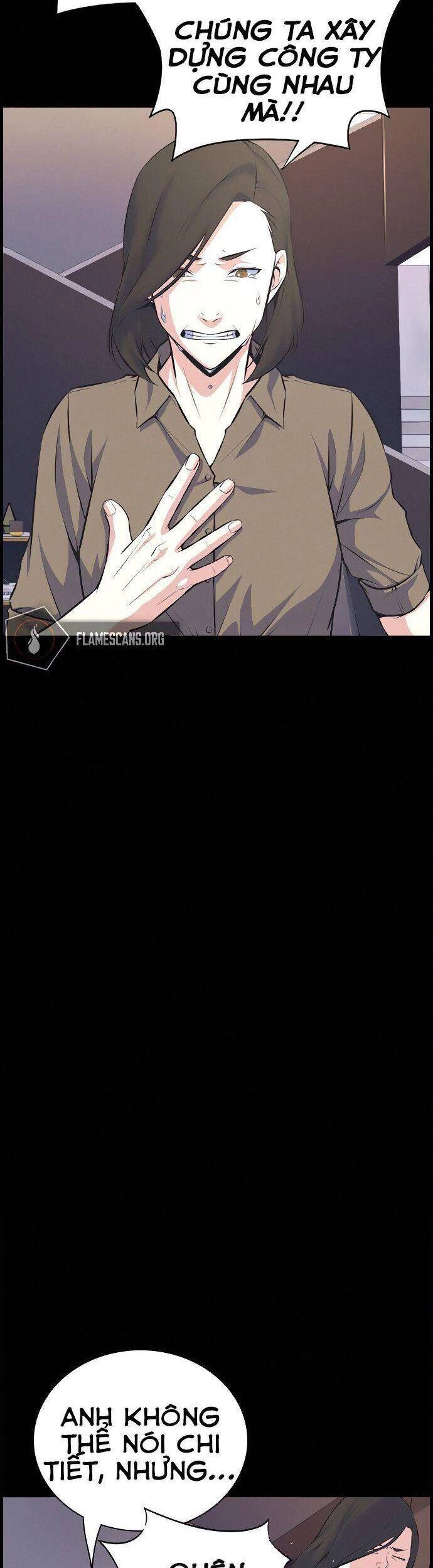 Kẻ Ngoại Lai Ở Vùng Đất Bị Ruồng Bỏ Chapter 11 - 14