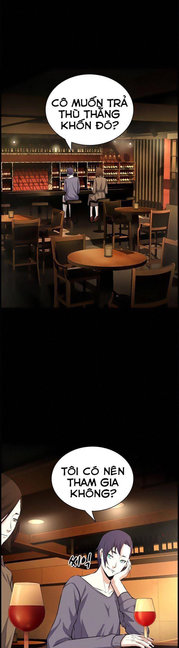 Kẻ Ngoại Lai Ở Vùng Đất Bị Ruồng Bỏ Chapter 11 - 17