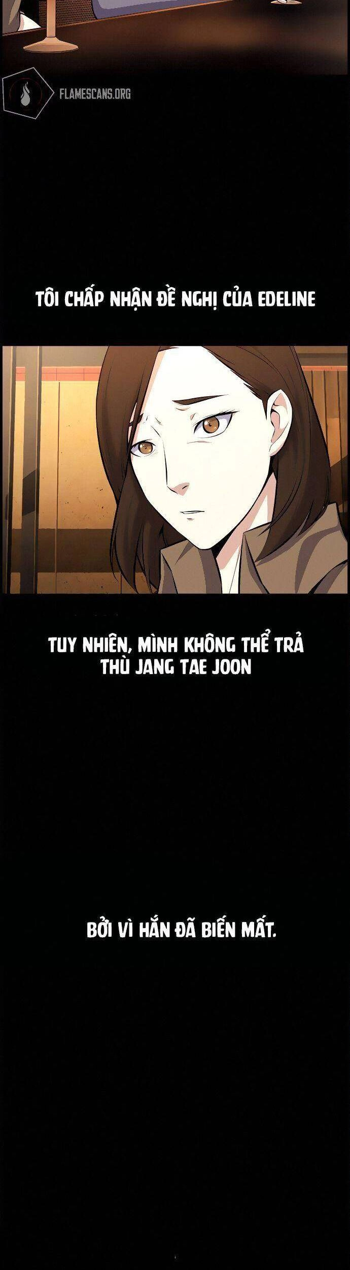 Kẻ Ngoại Lai Ở Vùng Đất Bị Ruồng Bỏ Chapter 11 - 18