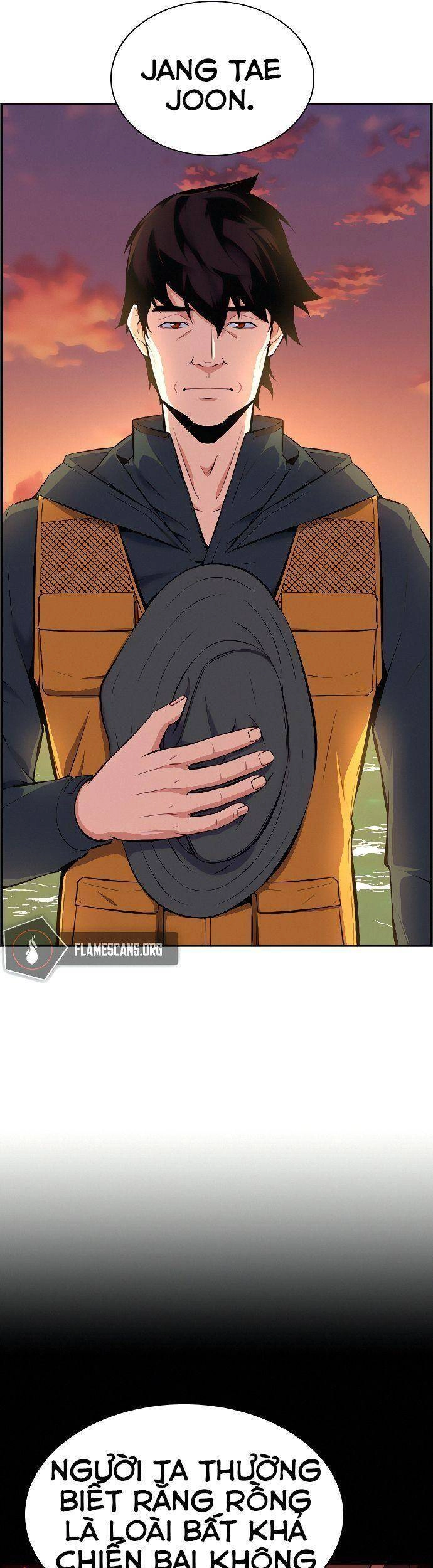 Kẻ Ngoại Lai Ở Vùng Đất Bị Ruồng Bỏ Chapter 11 - 21