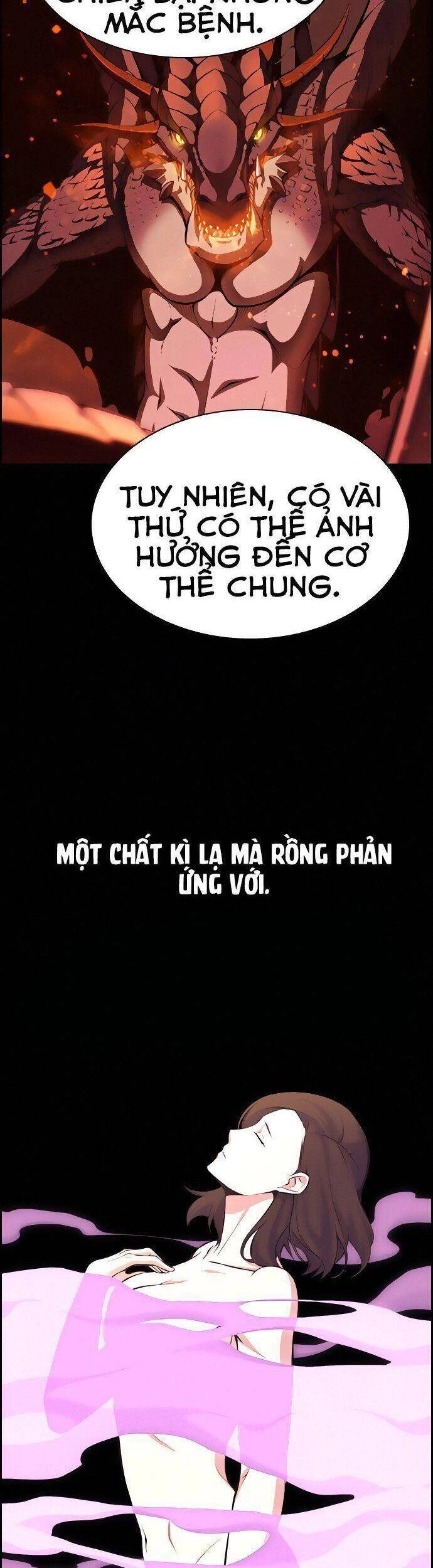 Kẻ Ngoại Lai Ở Vùng Đất Bị Ruồng Bỏ Chapter 11 - 22