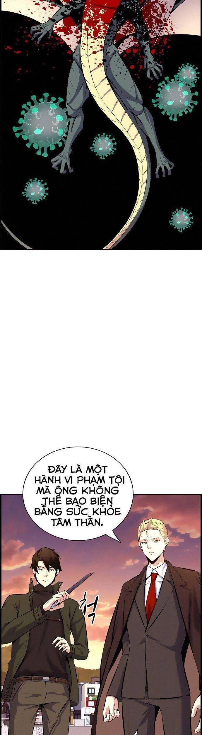 Kẻ Ngoại Lai Ở Vùng Đất Bị Ruồng Bỏ Chapter 11 - 26