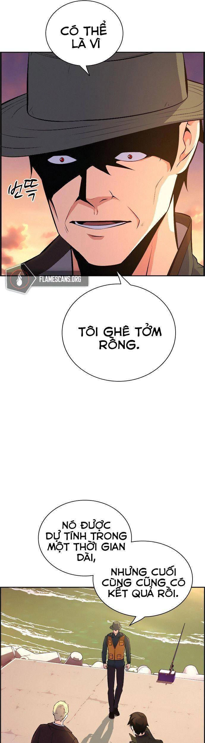 Kẻ Ngoại Lai Ở Vùng Đất Bị Ruồng Bỏ Chapter 11 - 29