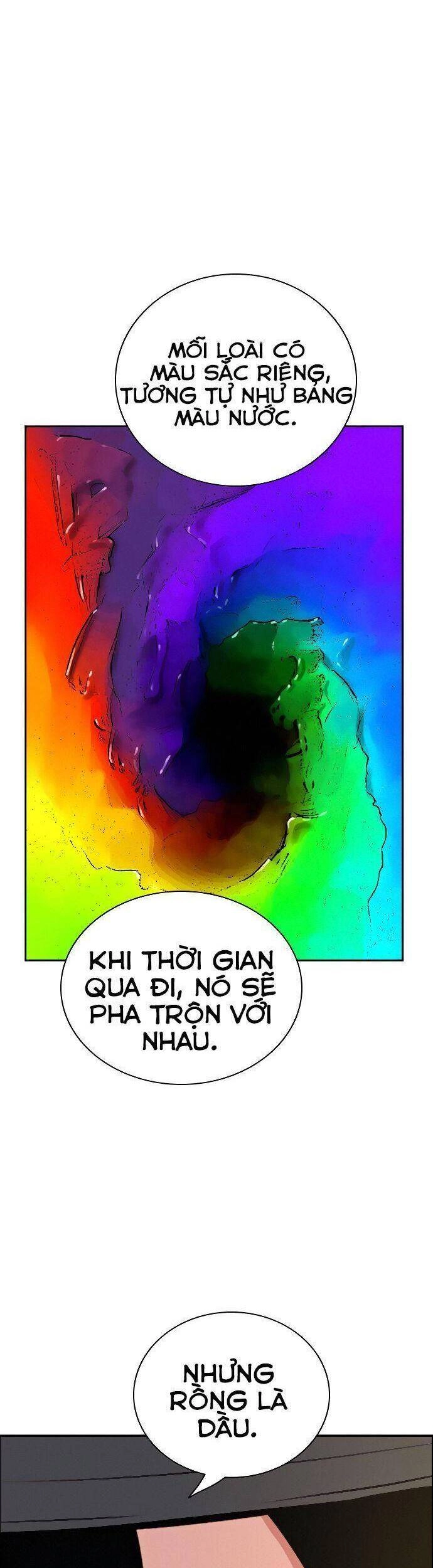 Kẻ Ngoại Lai Ở Vùng Đất Bị Ruồng Bỏ Chapter 11 - 34