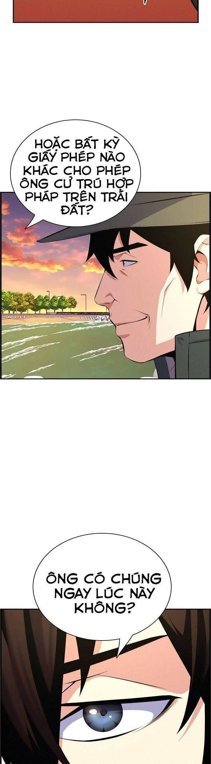 Kẻ Ngoại Lai Ở Vùng Đất Bị Ruồng Bỏ Chapter 11 - 38