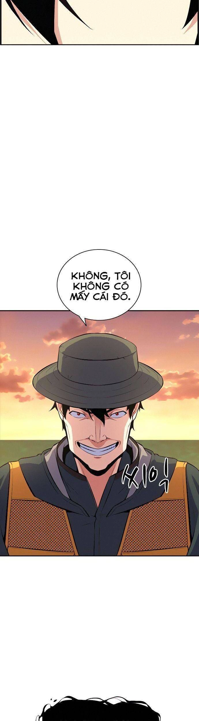 Kẻ Ngoại Lai Ở Vùng Đất Bị Ruồng Bỏ Chapter 11 - 39