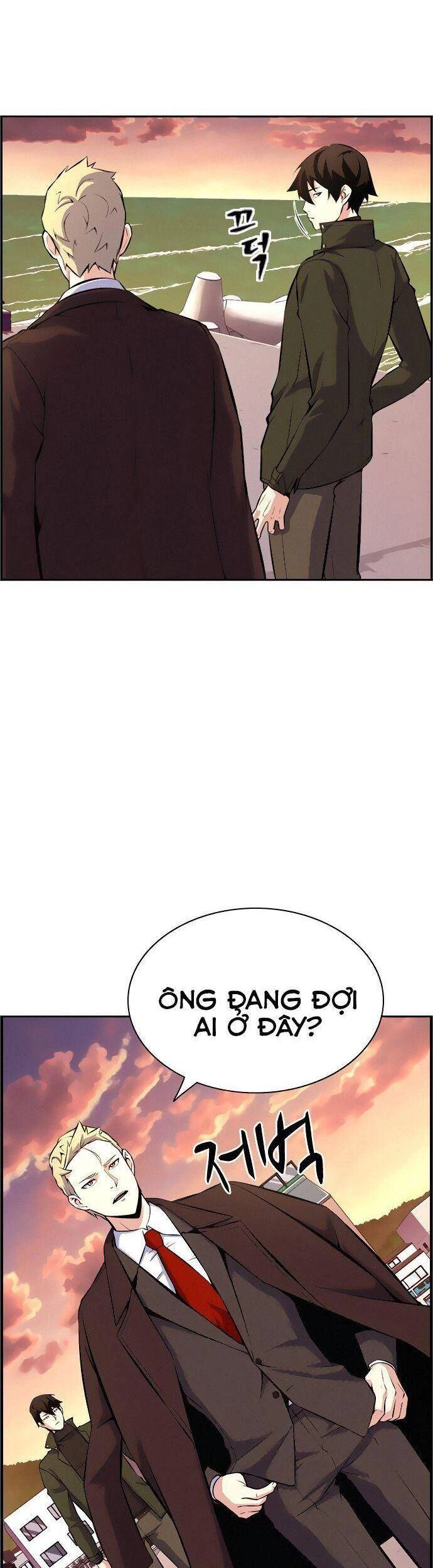 Kẻ Ngoại Lai Ở Vùng Đất Bị Ruồng Bỏ Chapter 11 - 42