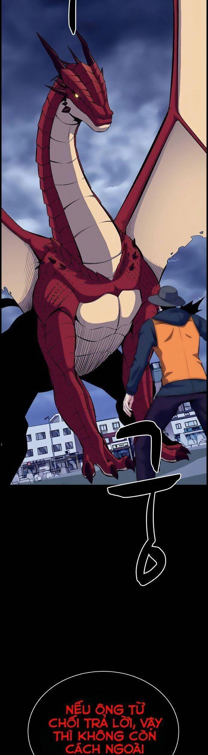 Kẻ Ngoại Lai Ở Vùng Đất Bị Ruồng Bỏ Chapter 11 - 51