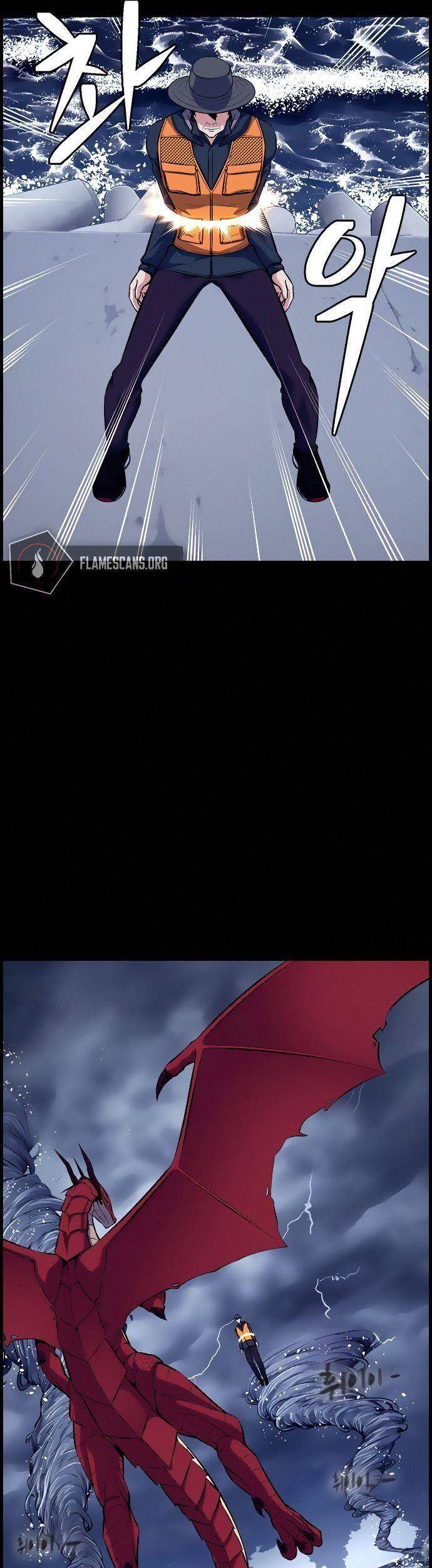 Kẻ Ngoại Lai Ở Vùng Đất Bị Ruồng Bỏ Chapter 11 - 53