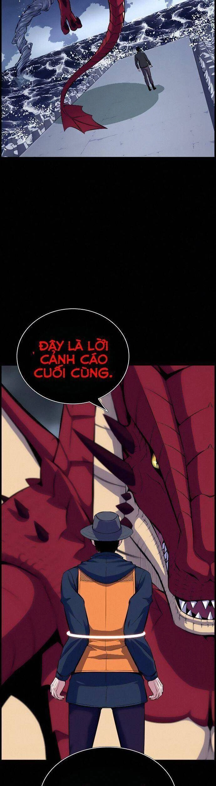 Kẻ Ngoại Lai Ở Vùng Đất Bị Ruồng Bỏ Chapter 11 - 54