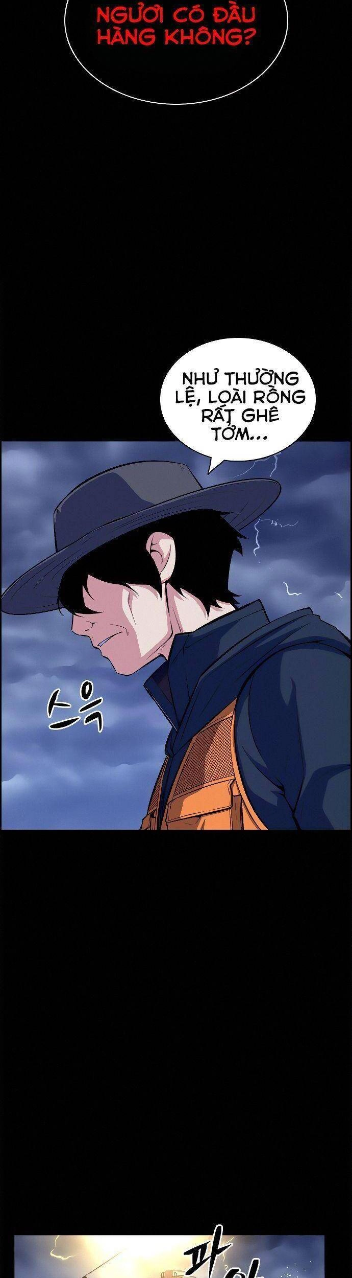 Kẻ Ngoại Lai Ở Vùng Đất Bị Ruồng Bỏ Chapter 11 - 55