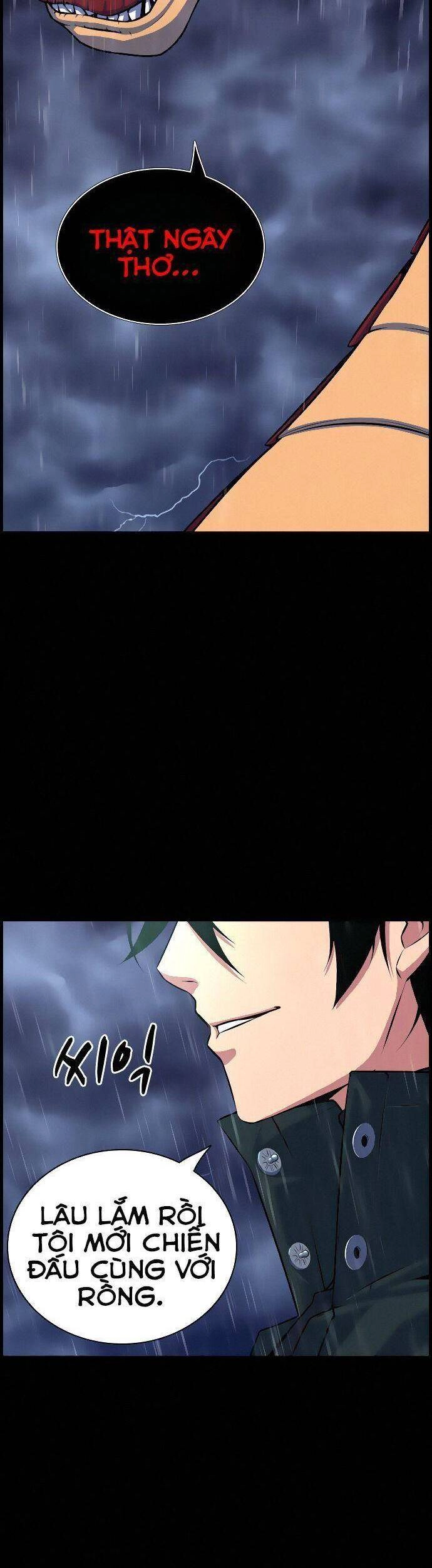 Kẻ Ngoại Lai Ở Vùng Đất Bị Ruồng Bỏ Chapter 11 - 60