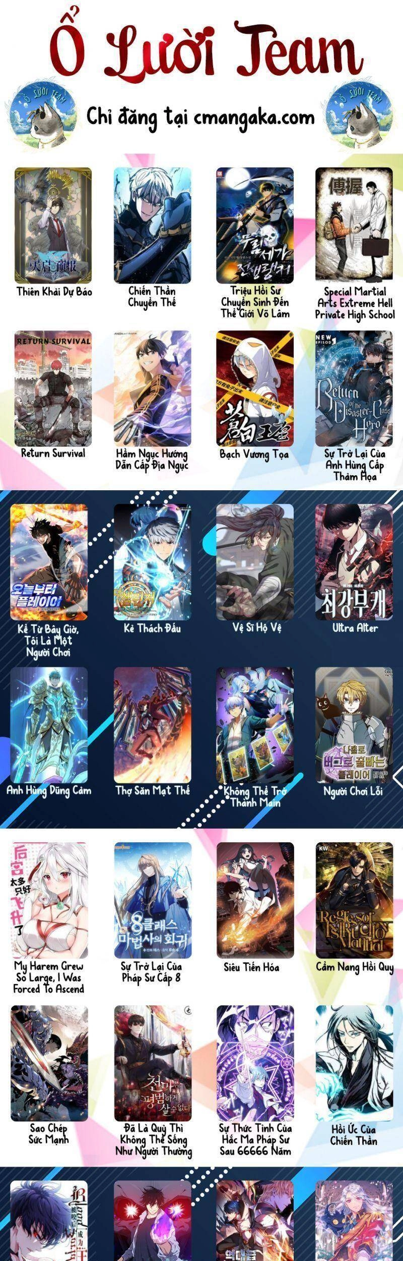 Kẻ Ngoại Lai Ở Vùng Đất Bị Ruồng Bỏ Chapter 11 - 68