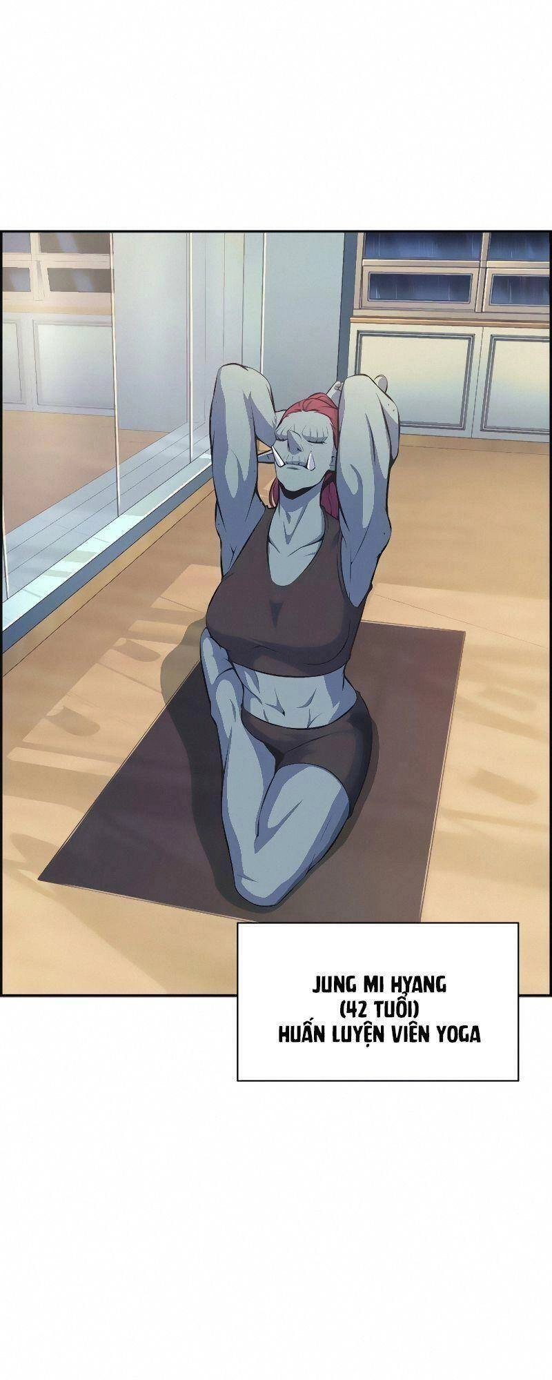 Kẻ Ngoại Lai Ở Vùng Đất Bị Ruồng Bỏ Chapter 12 - 3