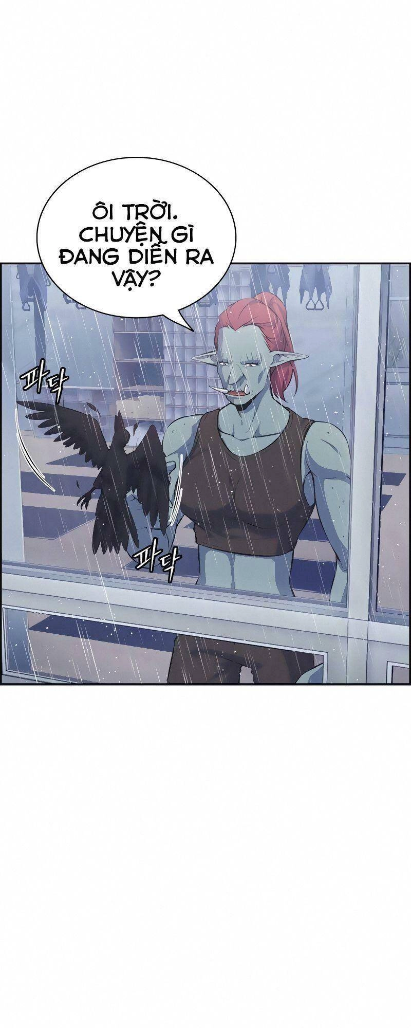 Kẻ Ngoại Lai Ở Vùng Đất Bị Ruồng Bỏ Chapter 12 - 7