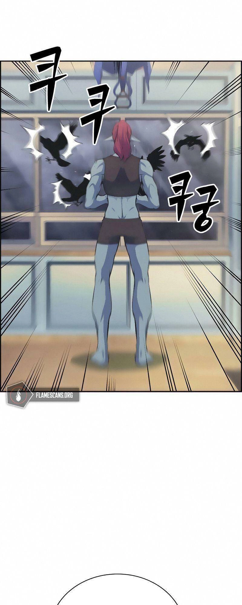 Kẻ Ngoại Lai Ở Vùng Đất Bị Ruồng Bỏ Chapter 12 - 8