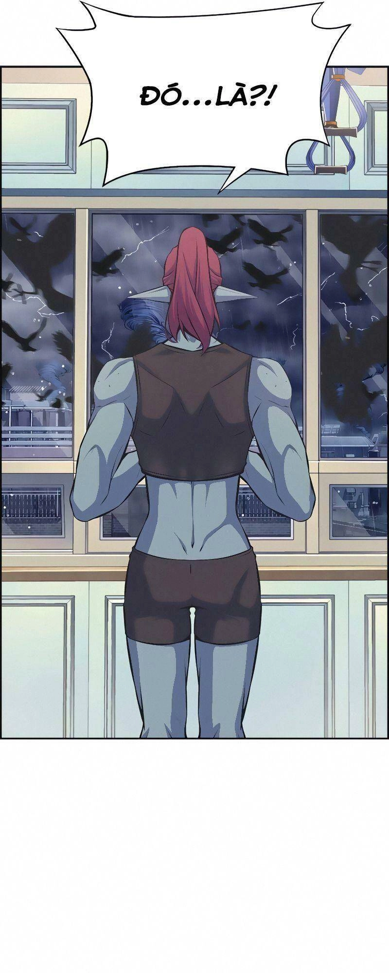 Kẻ Ngoại Lai Ở Vùng Đất Bị Ruồng Bỏ Chapter 12 - 11