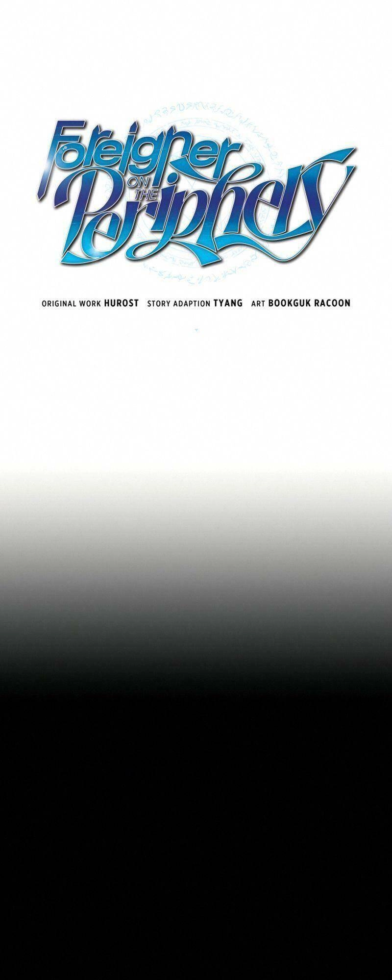 Kẻ Ngoại Lai Ở Vùng Đất Bị Ruồng Bỏ Chapter 12 - 12