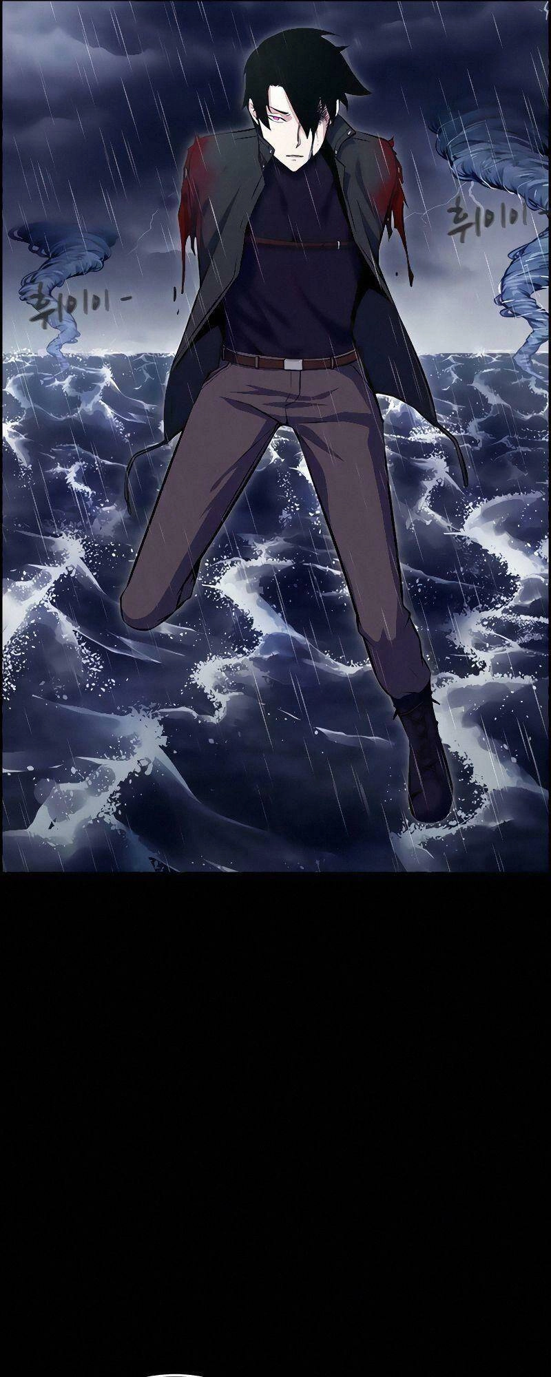 Kẻ Ngoại Lai Ở Vùng Đất Bị Ruồng Bỏ Chapter 12 - 16