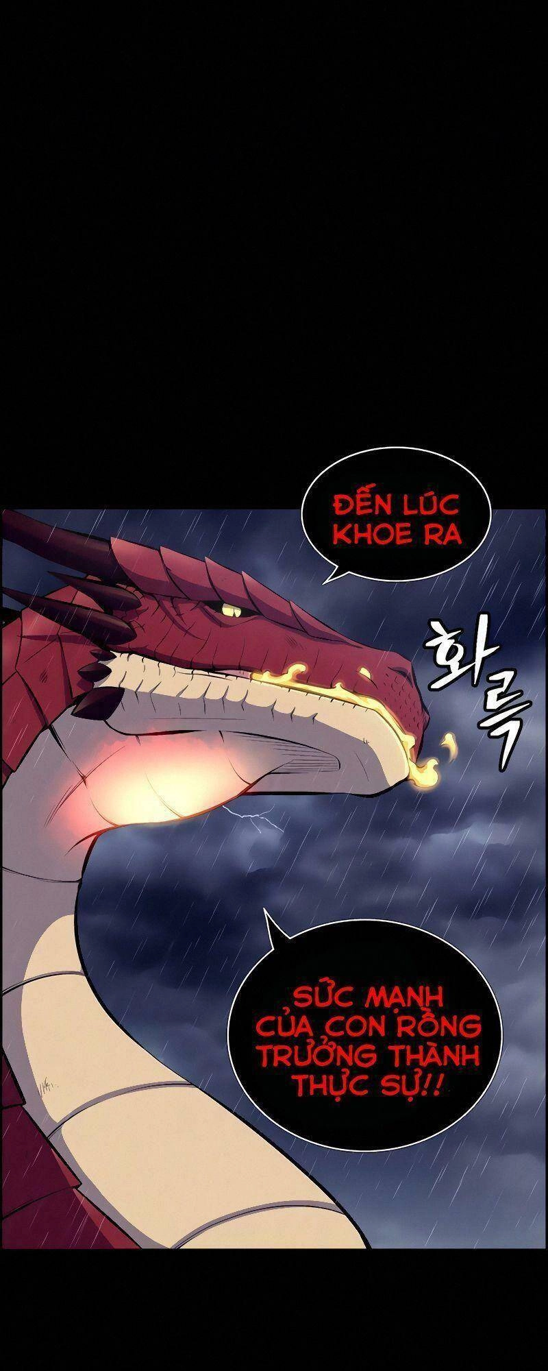 Kẻ Ngoại Lai Ở Vùng Đất Bị Ruồng Bỏ Chapter 12 - 21