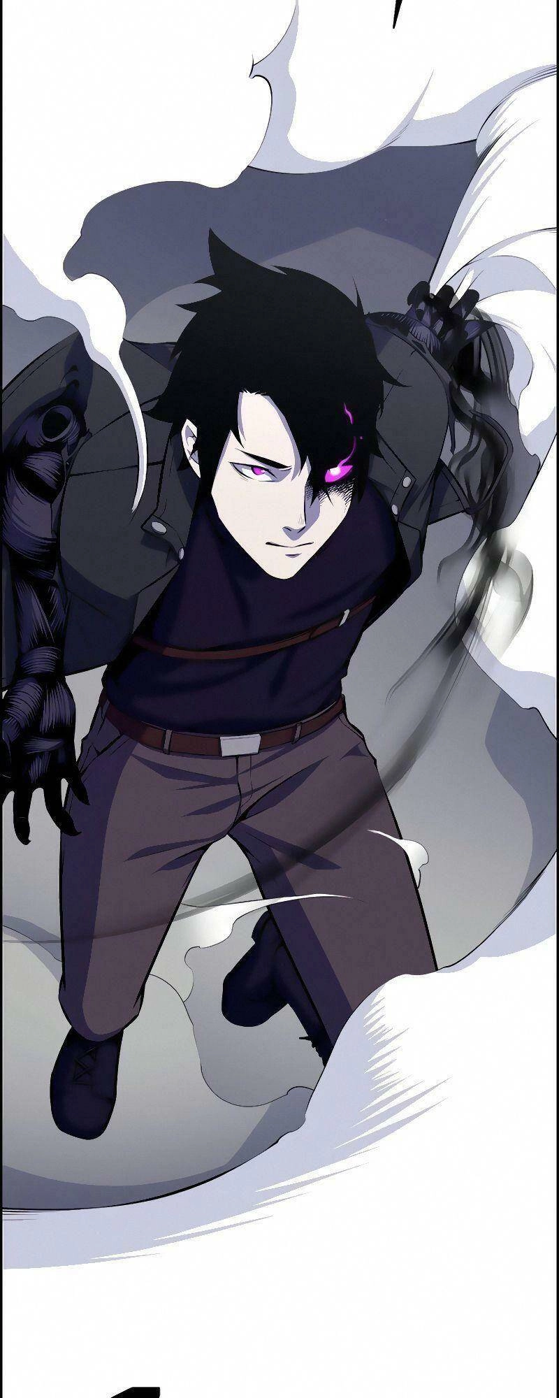 Kẻ Ngoại Lai Ở Vùng Đất Bị Ruồng Bỏ Chapter 12 - 27