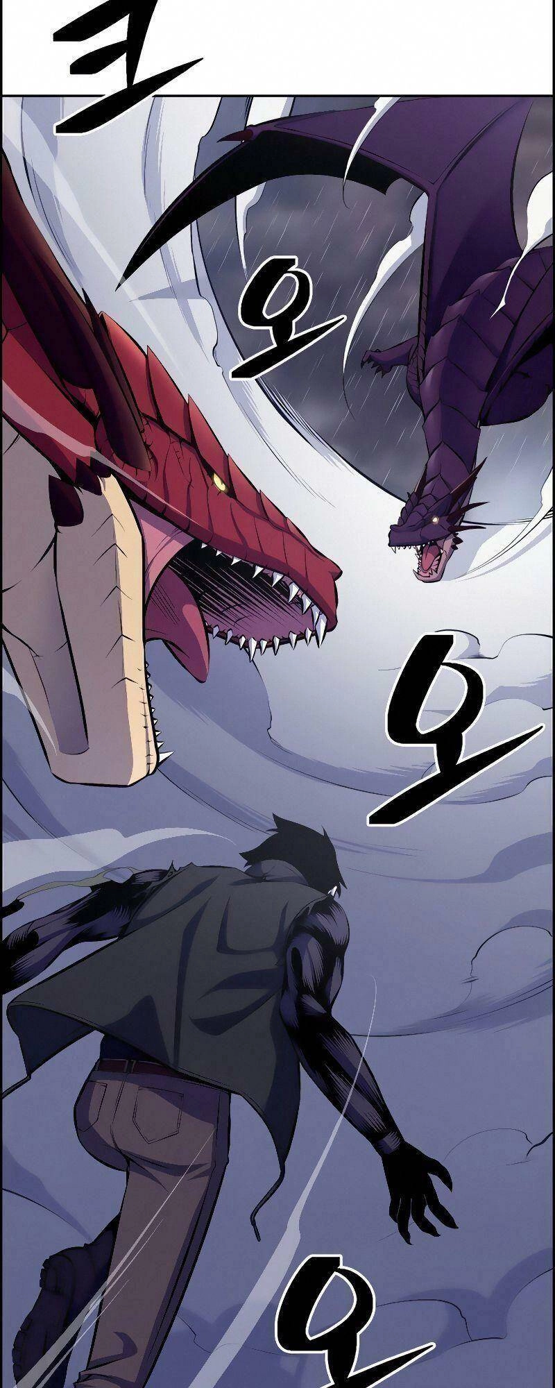 Kẻ Ngoại Lai Ở Vùng Đất Bị Ruồng Bỏ Chapter 12 - 28