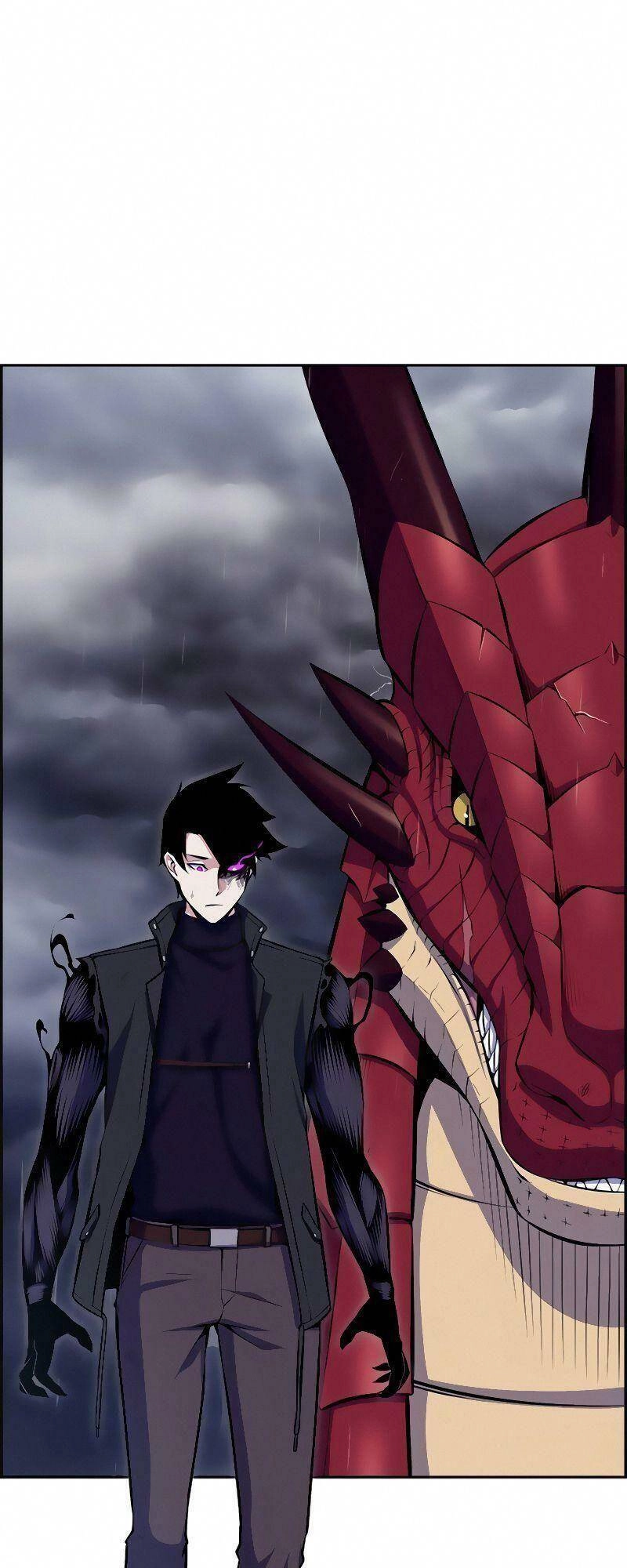 Kẻ Ngoại Lai Ở Vùng Đất Bị Ruồng Bỏ Chapter 12 - 33