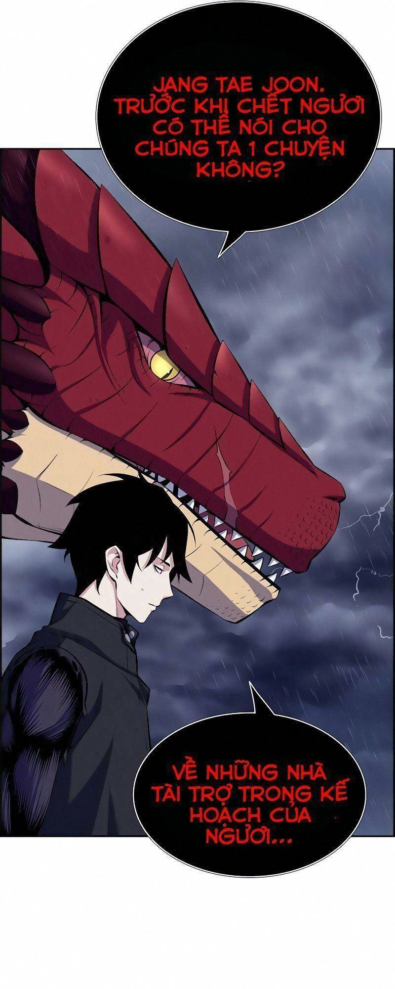 Kẻ Ngoại Lai Ở Vùng Đất Bị Ruồng Bỏ Chapter 12 - 36