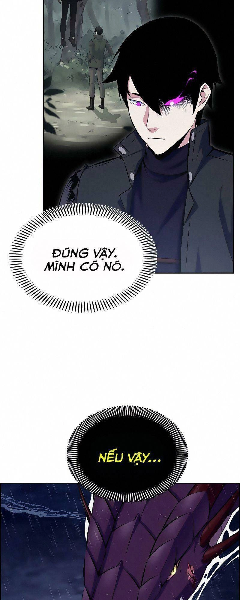 Kẻ Ngoại Lai Ở Vùng Đất Bị Ruồng Bỏ Chapter 12 - 42