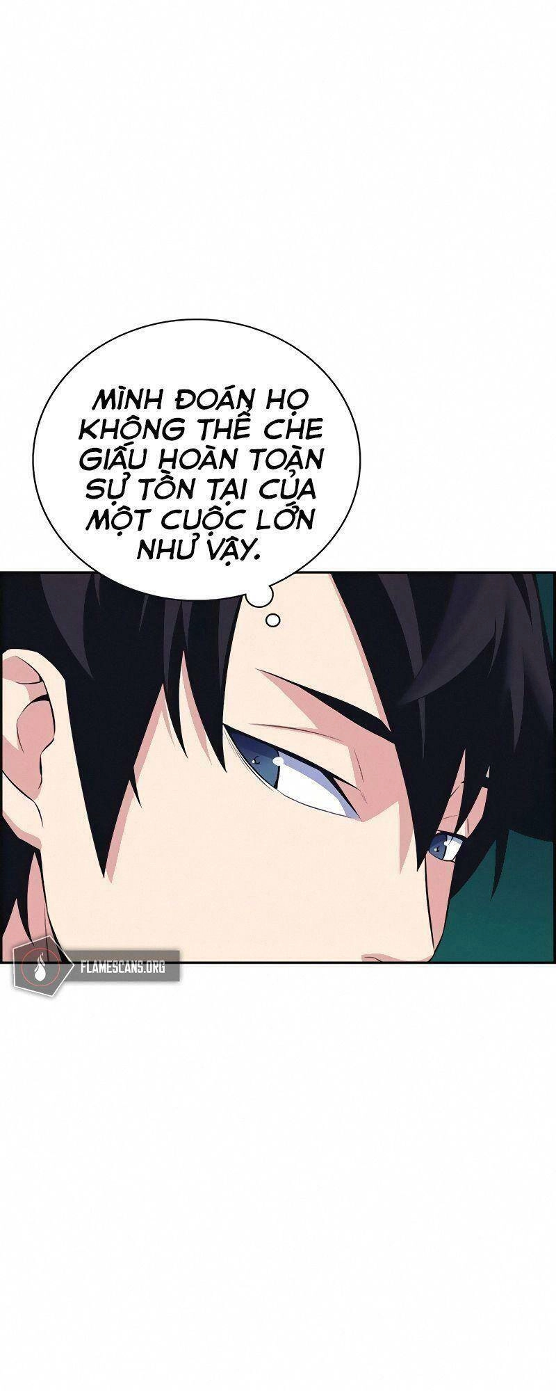 Kẻ Ngoại Lai Ở Vùng Đất Bị Ruồng Bỏ Chapter 12 - 55