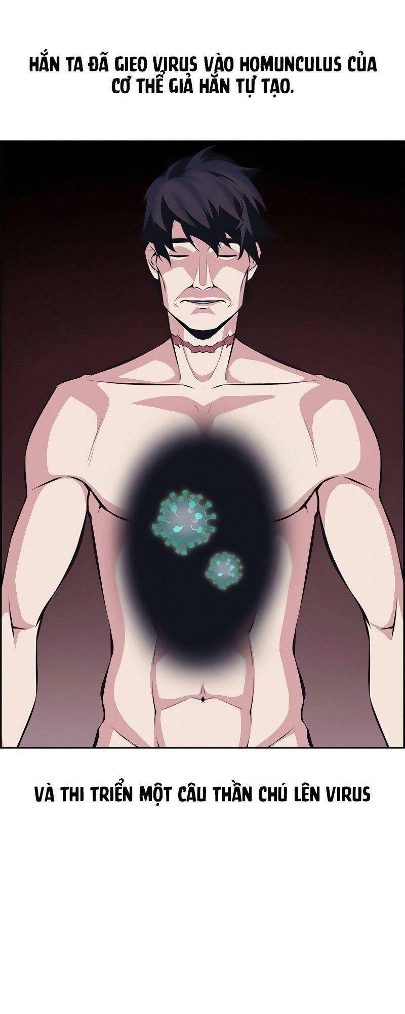 Kẻ Ngoại Lai Ở Vùng Đất Bị Ruồng Bỏ Chapter 12 - 57