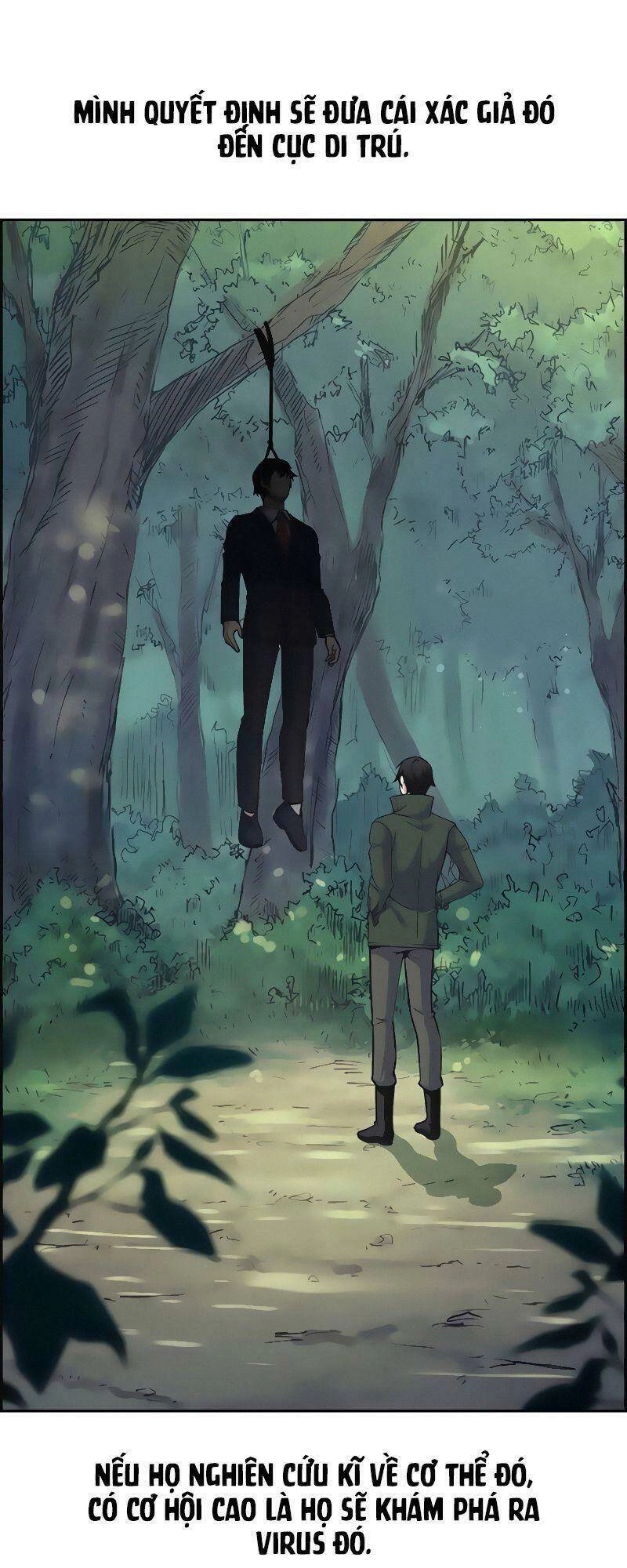 Kẻ Ngoại Lai Ở Vùng Đất Bị Ruồng Bỏ Chapter 12 - 63