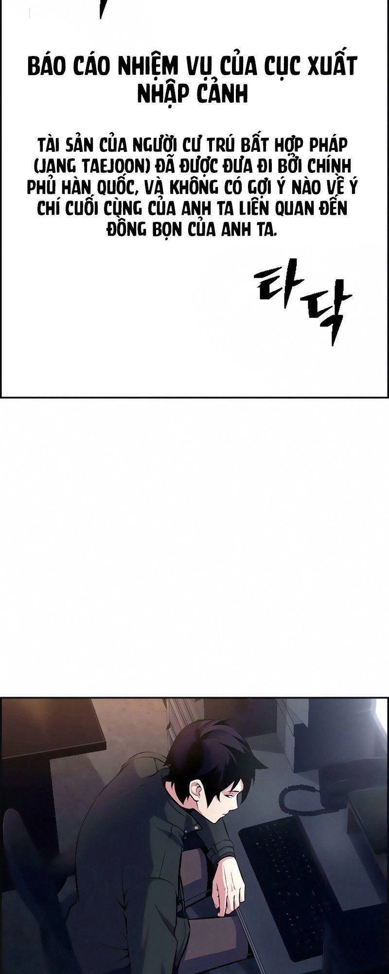 Kẻ Ngoại Lai Ở Vùng Đất Bị Ruồng Bỏ Chapter 12 - 67