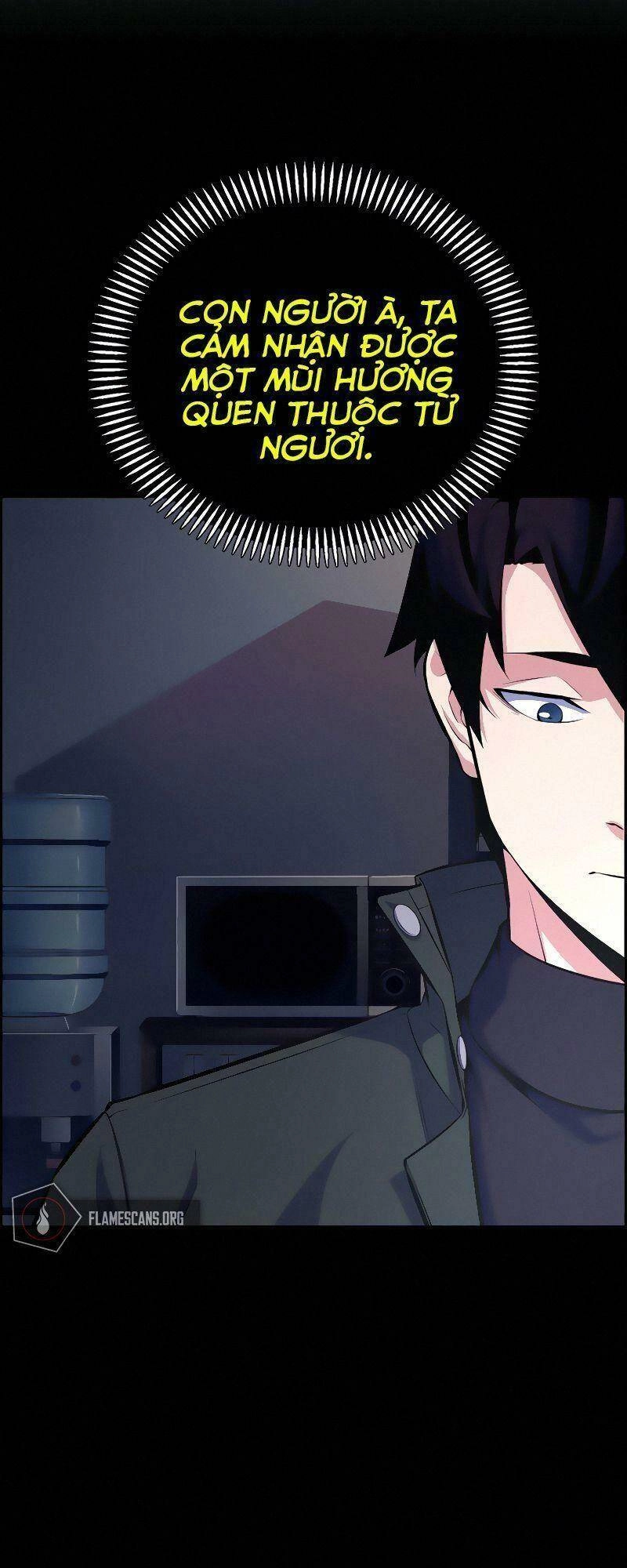 Kẻ Ngoại Lai Ở Vùng Đất Bị Ruồng Bỏ Chapter 12 - 72