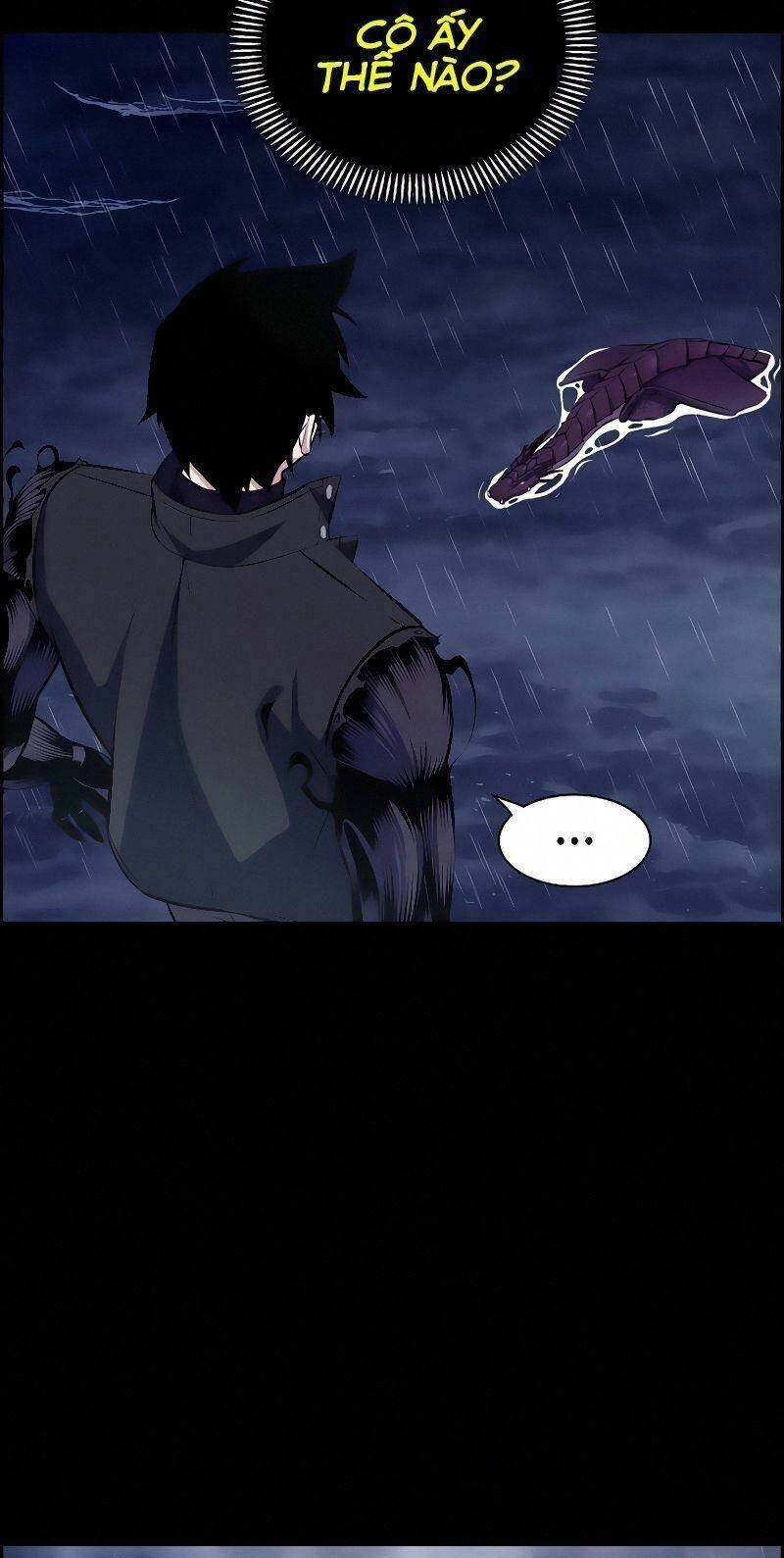 Kẻ Ngoại Lai Ở Vùng Đất Bị Ruồng Bỏ Chapter 12 - 74