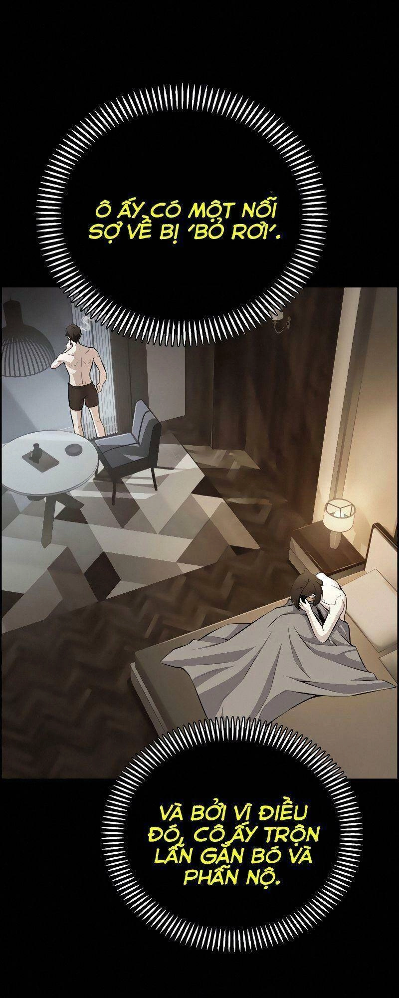 Kẻ Ngoại Lai Ở Vùng Đất Bị Ruồng Bỏ Chapter 12 - 77