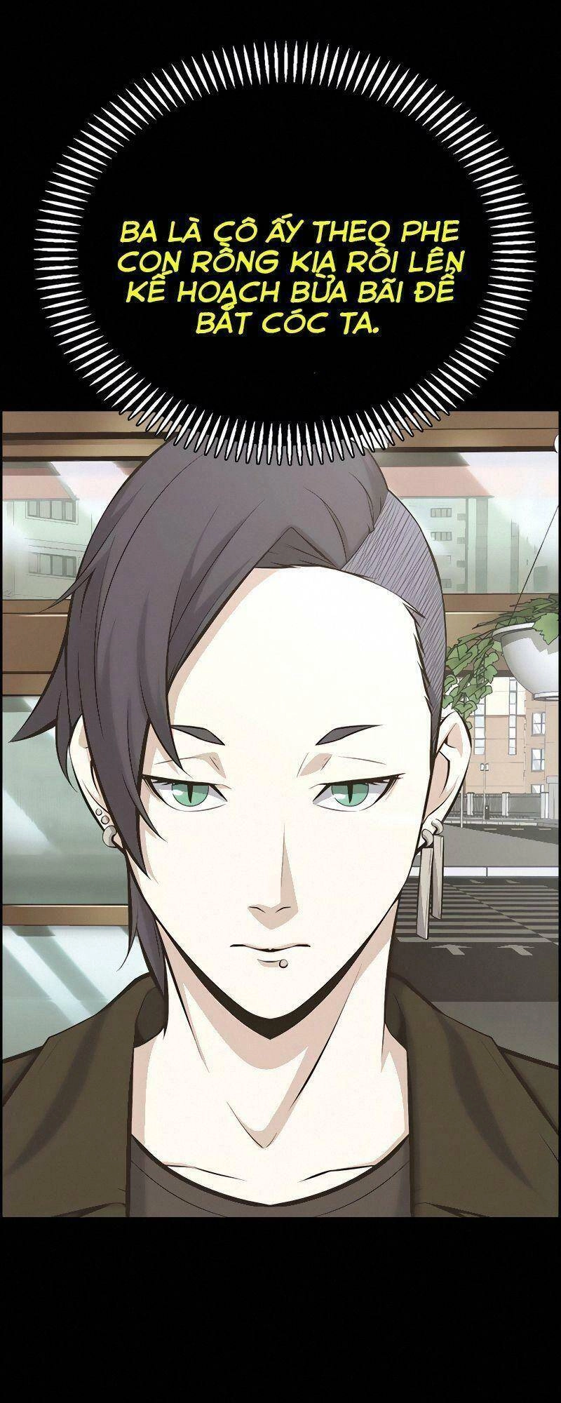 Kẻ Ngoại Lai Ở Vùng Đất Bị Ruồng Bỏ Chapter 12 - 81