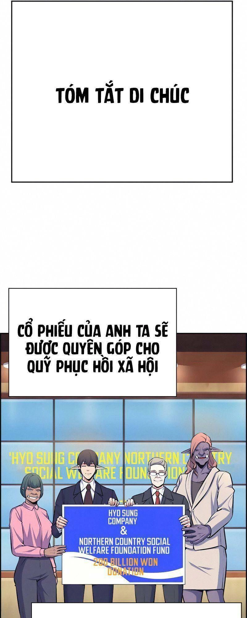 Kẻ Ngoại Lai Ở Vùng Đất Bị Ruồng Bỏ Chapter 12 - 86