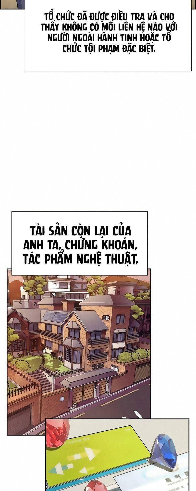 Kẻ Ngoại Lai Ở Vùng Đất Bị Ruồng Bỏ Chapter 12 - 87