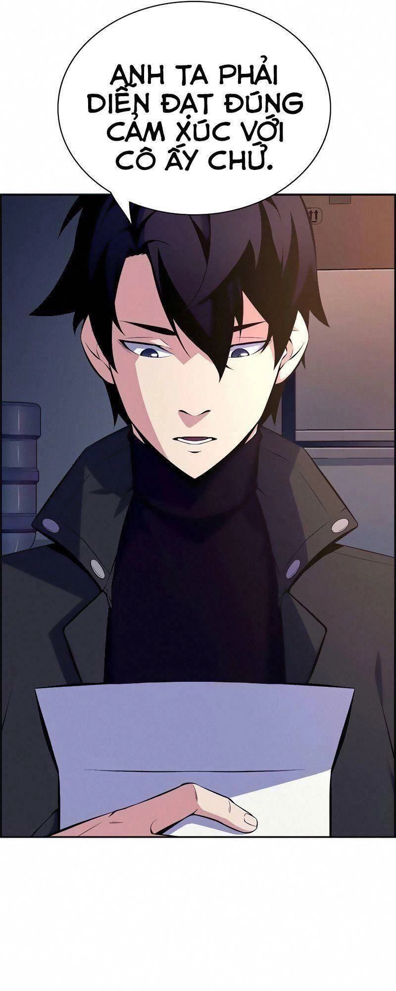 Kẻ Ngoại Lai Ở Vùng Đất Bị Ruồng Bỏ Chapter 12 - 91