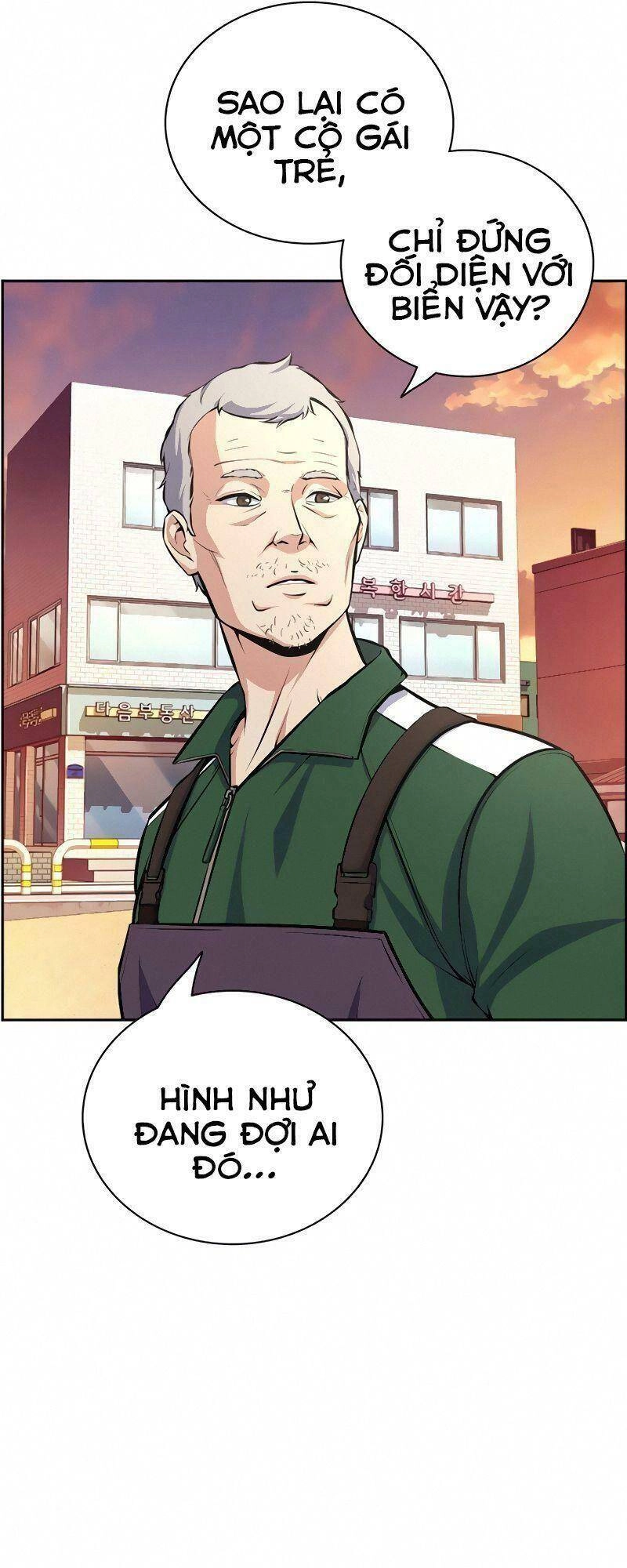 Kẻ Ngoại Lai Ở Vùng Đất Bị Ruồng Bỏ Chapter 12 - 96