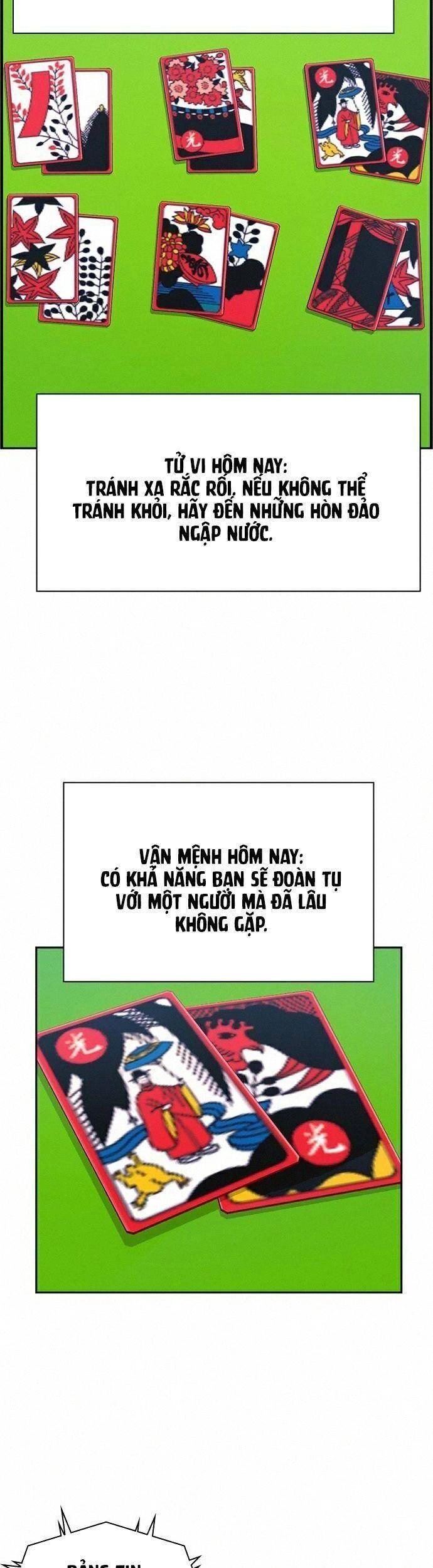 Kẻ Ngoại Lai Ở Vùng Đất Bị Ruồng Bỏ Chapter 13 - 3