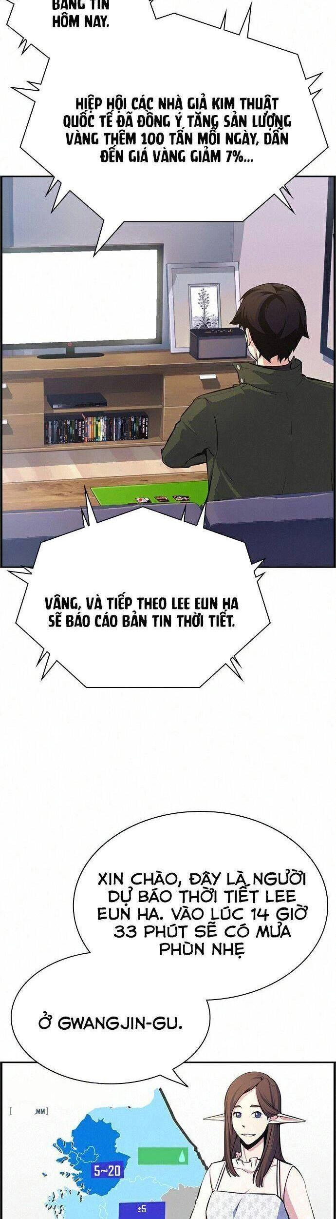 Kẻ Ngoại Lai Ở Vùng Đất Bị Ruồng Bỏ Chapter 13 - 4