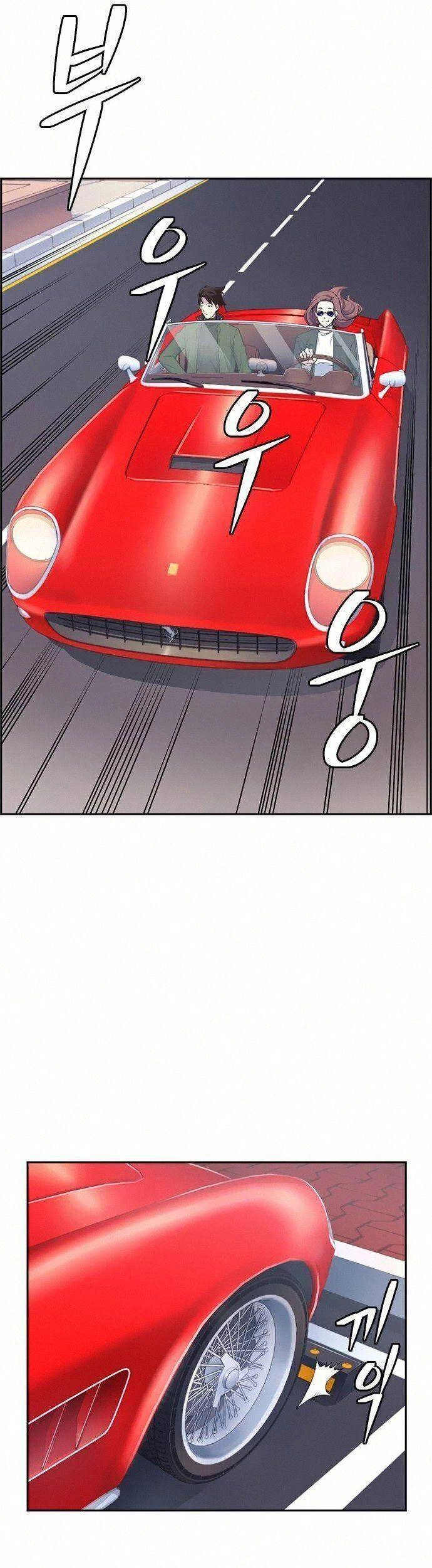 Kẻ Ngoại Lai Ở Vùng Đất Bị Ruồng Bỏ Chapter 13 - 11