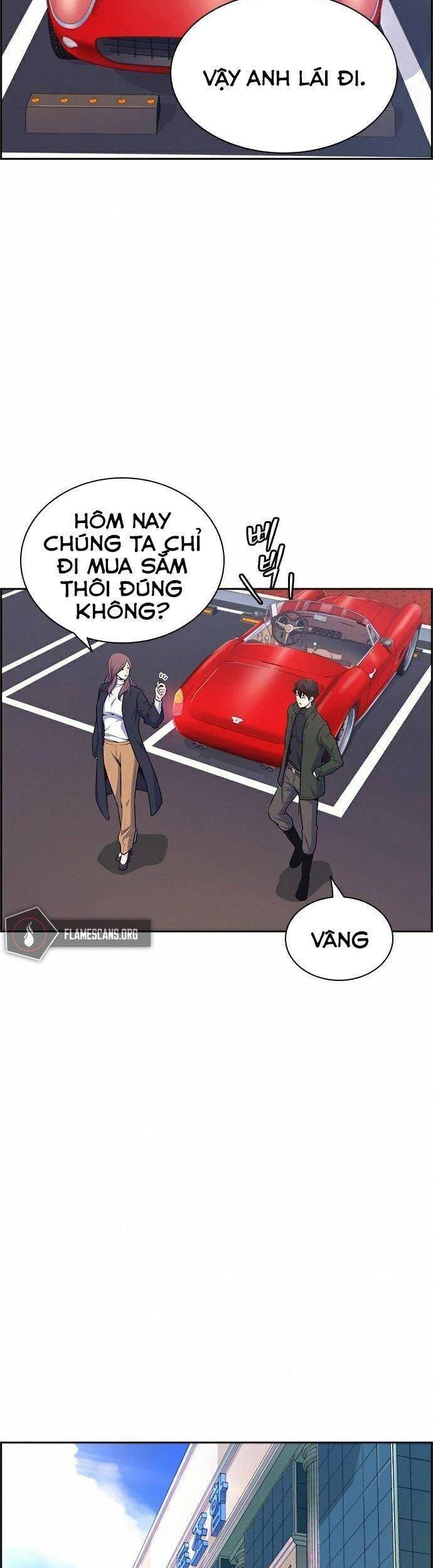 Kẻ Ngoại Lai Ở Vùng Đất Bị Ruồng Bỏ Chapter 13 - 13