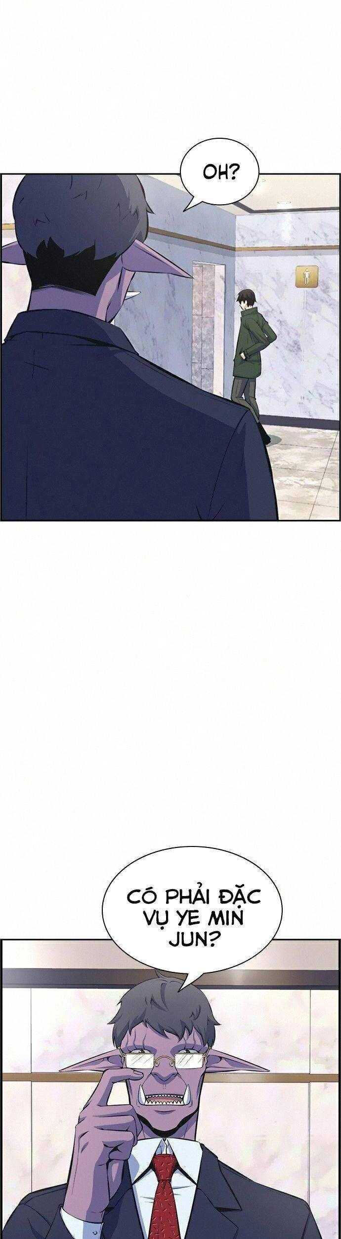 Kẻ Ngoại Lai Ở Vùng Đất Bị Ruồng Bỏ Chapter 13 - 23