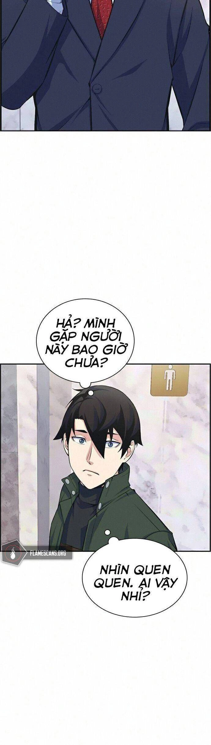 Kẻ Ngoại Lai Ở Vùng Đất Bị Ruồng Bỏ Chapter 13 - 24