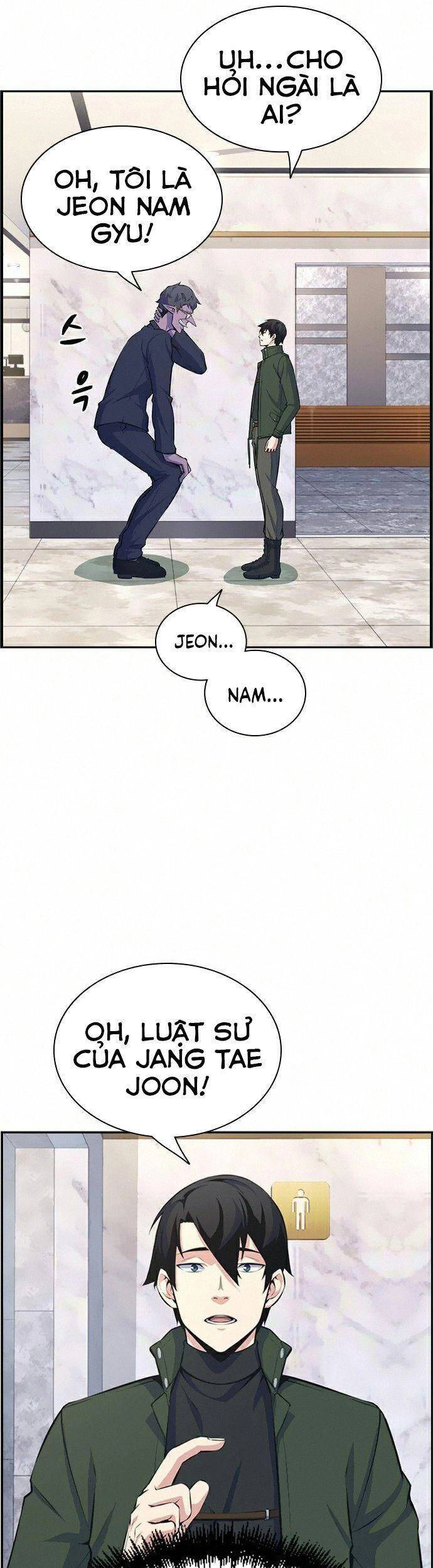 Kẻ Ngoại Lai Ở Vùng Đất Bị Ruồng Bỏ Chapter 13 - 25